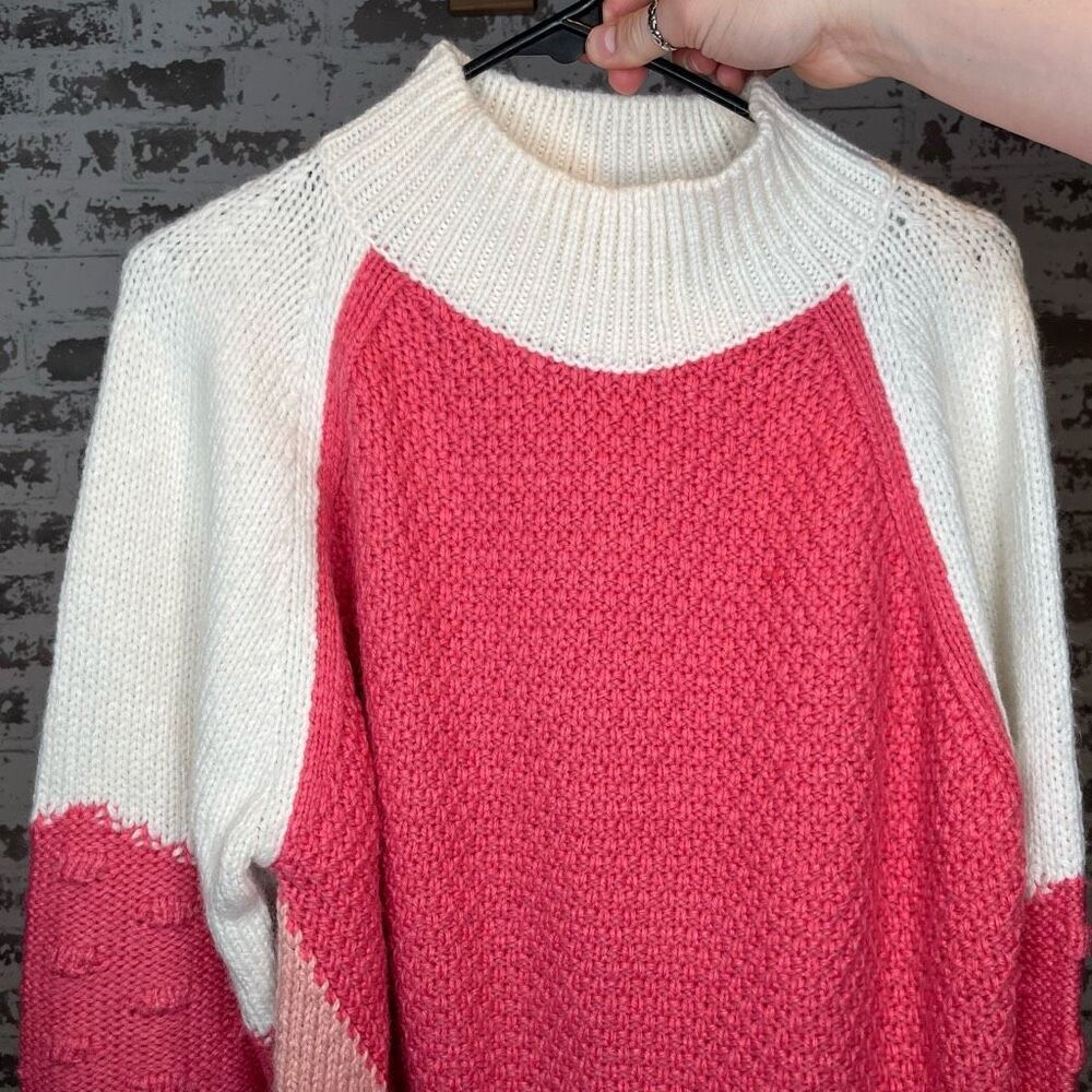 Loft | women knitted sweater
